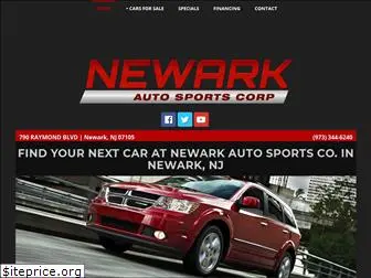 newarkautosports.com