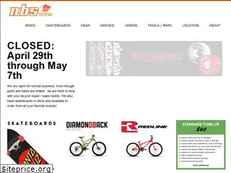 newarkbikeshop.com