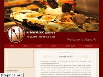 newarkbuffet.com