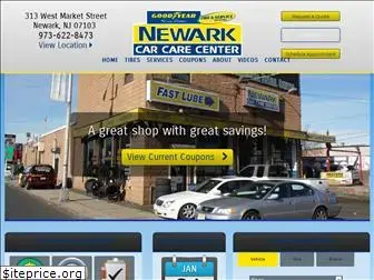 newarkcarcarecenter.com