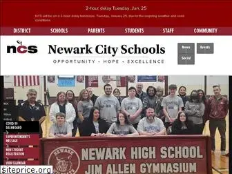 www.newarkcity.k12.oh.us