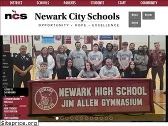 newarkcityschools.org