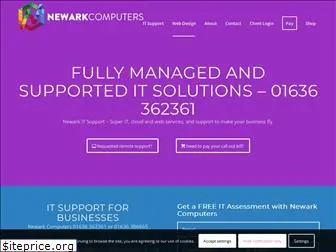 newarkcomputers.co.uk