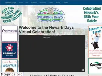 newarkdays.org