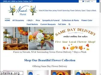 newarkflowershoppe.com