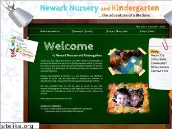 newarkkindergartenmalta.com