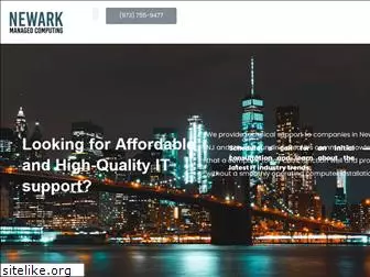 www.newarkmanagedcomputing.com