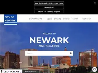 newarknj.gov