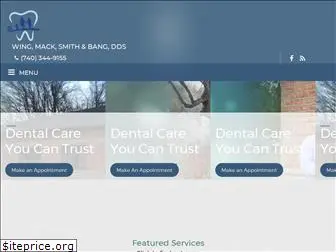 newarkohiodentist.com