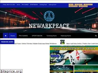 newarkpeace.org