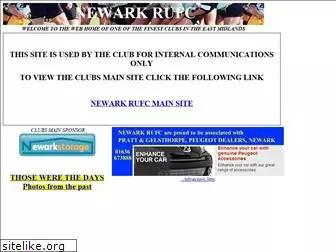 newarkrugby.net