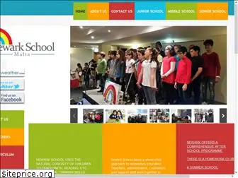 newarkschoolmalta.com