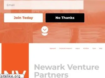 newarkventurepartners.com