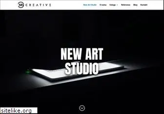 newart-studio.com