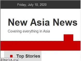 newasianews.com