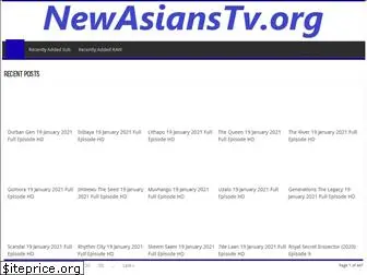 newasianstv.org