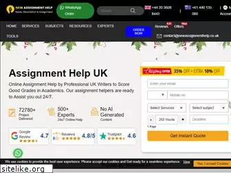 newassignmenthelp.co.uk