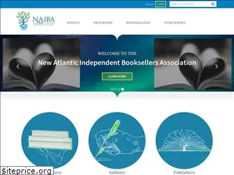 newatlanticbooks.com