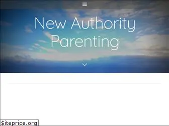 newauthorityparenting.ie