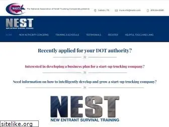 newauthoritytraining.com