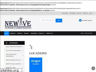 newavetc.com