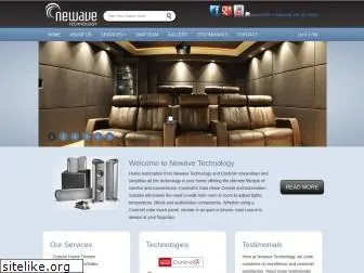 newavetechnology.com