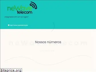 newavetelecom.com.br
