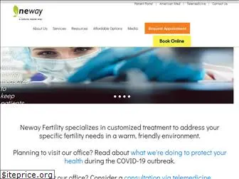 newayfertility.com