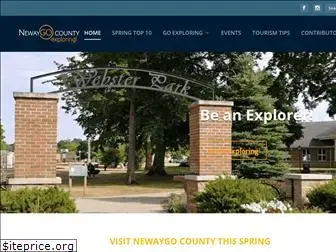 newaygocountyexploring.com