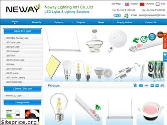 newayledlight.com