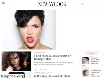 newaylook.com