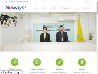 neways3.com