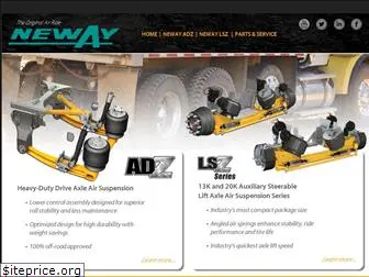 newaysuspensions.com