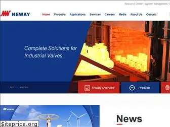 newayvalve.com