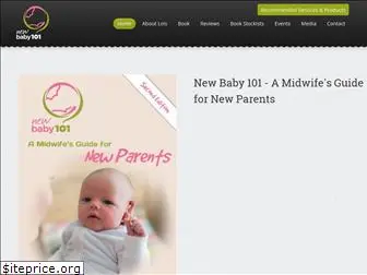 newbaby101.com.au