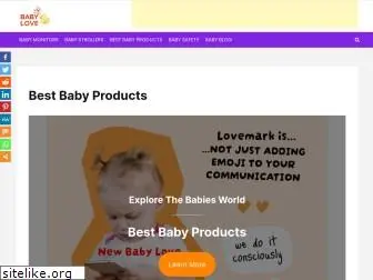 newbabylove.com