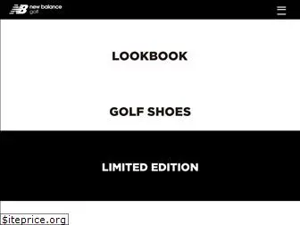 newbalance-golf.com