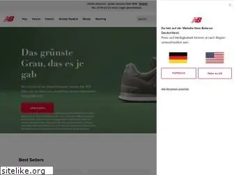 newbalance.de