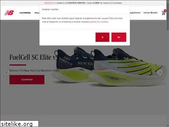 newbalancemexico.com