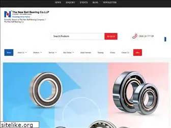 newballbearing.com