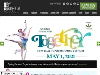 newballet.org