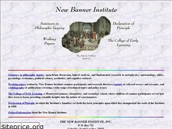 newbanner.com