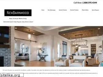 newbarnwood.com