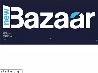 newbazaar.com