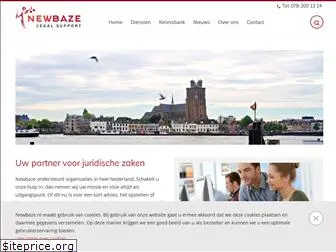 newbaze.nl