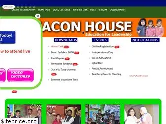 newbeaconhouse.com