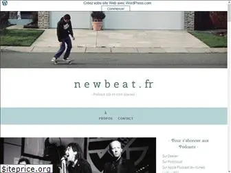 newbeat.fr
