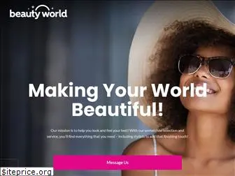 newbeautyworld.com