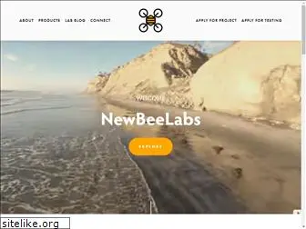 newbeelabs.com