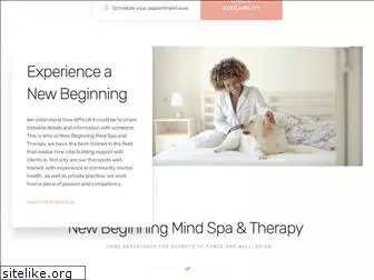 newbeginningmst.com